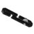 Clothesline Pulley Separator Spreader Aluminum Pulley Set for Rope Hanging