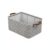 Clothing Storage Bin