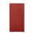 Cloth & Paper Travel Notebook | Pen Swatch Journal | Pocket Plus – Merlot