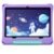 Cloudangle Kids Tablet 10 inch, Tablet for Kids with Case, Purple