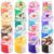 Cloud Slime 15-Pack Case of Colorful for Girls and Boys, Fun Party Favors Supplies, Bulk Slime Kit Scented, Soft, Non-Sticky for Birthday Gifts, School Carnival Prizes, Goodie Bag Stuffers