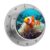 Clown Fish Kitchen Timers Loud Alarm Magnetic Timer