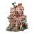 clpthlxy 3D Wooden Tree House Puzzle, Ages 14 and Up