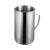 CLUB BOLLYWOOD® Steel Measuring Cup 2L Reusable Pitcher Stainless Steel Liquid Measuring Cup | Kitchen, Dining & Bar | Kitchen Tools & Gadgets |Home & Garden |1 Measuring Cup