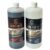 Clubhouse Clean Slide Out Red Clay Stain Remover – 32oz Combo. Slide Out 1 and 2 instant red clay stain remover for baseball and softball uniforms.