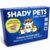 Clue-Style Mystery Game to Find the Missing Pets | Funny Deduction Party Game for Teens & Adults | Teen Game Night | 2–5 Players, 15–20 Min