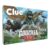 CLUE: Godzilla Board Game, Solve Who Kidnapped Minilla, Identify Which Kaiju & Villain Group are Behind It, Explore Iconic Like Monster Island & Tokyo, Official TOHO Co. Merchandise & Collectible