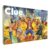 CLUE: One Piece Board Game, Find Hidden Pirate Treasure with Luffy and The Straw Hat Crew, Explore Iconic Locations Like Dressrosa, Drum Kingdom & Water Seven, Official Toei Animation Game, Ages 8+