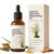 CLY AMS Cyperus Rotundus Moisturizing Oil, Post Hair Removal Care Oil to Soothe Skin, Hydrate & Even Skin Tone, Shrink Pores, Reduce Shaving Frequency Serum 60ml / 2 Fl Oz