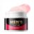 CLY AMS Men’s Styling Gel, Flexible Hold Hair Gel for Men, Natural Shine | Lightweight Non‑Sticky | Long Lasting | Easy to Wash Out Hair Styling Gel, 4.94oz /140g