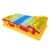 Cndiyald Plate Tectonics Model – 3D Geography Teaching Terrain Kit for Classroom Home Science