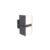 CNwvdgmbus Exterior Wall Lights Outdoor Balcony Wall Lamp Creative Landscape Courtyard Aisle Villa Street Courtyard Decorations(Large)
