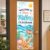 Coastal Beach Ocean Welcome To Kindergarten Classroom Tapestry