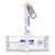 COCOJOJO Seralumen Vitamin C Face Serum with Sodium Hyaluronate & Peptide Lightweight Hydrating Serum for Dry, Uneven Skin – 10ml