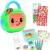 Cocomelon Activity Set for Kids – Bundle Coloring Pages, Stickers, More