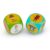 CoComelon Dice Imagination Act Out the Action Game | Family Game Night for All Ages | Creative and Engaging Fun for All Featuring Cocomelons JJ and Friends with 36 unique and silly combinations