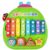 CoComelon Shape ‘N Sort Xylophone – Identify Shapes and Play Music – Favorite CoComelon Characters – Toys for Kids, Toddlers, and Preschoolers