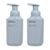 Coconut and Ocean Mist Foaming Hand Soap, 11 fl oz (Pack of 2)