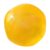 Coconut Oil Reusable Non-Rebound Squeezable Fidget Toy (Orange)