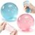 Coconut Oil Squeeze Toy, Colorful Relief Stress Ball, Sensory Fidget Toys