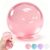 Coconut Oil Squeeze Toy, Colorful Relief Stress Ball, Sensory Fidget Toys