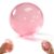 Coconut Oil Squishy,2026 New Coconut Oil Stress Ball, Super Soft, Slow Rising Fidget Squeeze Toy for Stress Relief, Squeeze the Stress Away for Relaxation and Focus (Pink,1.6in)
