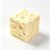 Coconut Oil Squishy, Jumbo Cheese Moldable Fidget Toy(Yellow)