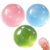 Coconut Oil Stress Ball, Coconut Oil Squishy, 3 Pcs Slow Rise Squishy Pack for Office and Study, Slow Rise Squishies for Office Workers, Travelers, and Everyday Home Entertainment