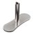 Coconuts Opener Tool with Ergonomic Handle