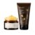 COCOONORIGINAL Vietnam Exfoliating & Brightening Skincare Duo – Dak Lak Coffee Face Scrub 150ml + Hung Yen Turmeric Face Mask 30ml, Vegan Facial Care Set for Smooth, Soft & Radiant Looking Skin