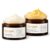 COCOONORIGINAL Vietnam Turmeric Skincare Duo – Hung Yen Turmeric Face Mask 30ml + Turmeric Gel Cream 30ml, Vegan Brightening & Hydrating Skin Care Set for Smooth, Radiant Looking Skin