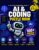 Coding Puzzle Book for Kids Ages 8–12: Mazes, Logic Games, Secret Codes, Algorithms & Computer-Science Challenges for Future Programmers (The Future Programmers’ Series)