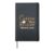 Coffee Before Malinois Owner Coffee Lover Belgian Malinois Hardcover Journal, Black