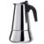 Coffee Machine Semi-Automatic 15 Bar with Timer, Italian Milk Foaming Feature, Home and Commercial Use, Perfect for Espresso, Cappuccino, and Latte