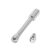 Coffee Machine Steam Nozzle，Compatible For Delonghi EC685/EC680