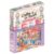 Coffee Rush: Piece of Cake Board Game Expansion – Add 3D Cake Tokens, New Player Boards, Upgrades & More, Strategy Game for Kids & Adults, Ages 8+, 2-4 Players, 30 Minute Playtime