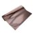 Coffee Window Tinting Film 50cm X 500cm Polyester One Way