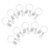 COHEALI 10pcs Portable Silver Metal Drum Keychains with Retro Music Keychain Look Lightweight Percussion Instrument Gifts for Music Students and Teachers at Classes or Birthdays