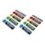 COHEALI 2 Sets Noise Level Classroom Voice Chart Pvc Wall Sign Sticker Set
