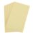 COHEALI 300pcs Ruled Line Index Cards for Note Taking and Efficient Note Organization, Thick Paper Material, Yellow Color, for Students Learning and School Use, Portable Flashcards