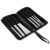 COHEALI 7pcs Nail Care Kit Professional Pedicure Knives Set for Exfoliating Dry Skin and Cleaning Hands and Feet Made of High Manganese Steel Suitable for Family and Professional Use