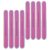 COHEALI 8pcs Nail Sponge Files for Pedicure and Professional Use Simple Nail Shaping File Tool with Surface Sanding Sturdy Sponge Material