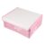 COHEALI Underwear Pink Organizer Compartments, Box Multifunctional 13 Oxford for Cloth Drawer Divider and Comfortable Storage Case in Bras Socks for Closets and Dressers