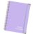 Coil-binding Daily Weekly Planner Notebook Academic Planner for Teacher Planning Scheduling, 162 Page Undated Goal Setting Workbook