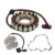 Coil Stator Paper Pad Rectifier Set Fit For Ranger Crew 900 2013 2014-2015
