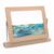 Coitak Moving Sand Art Picture, Dynamic Sand Picture, Desktop Moving Sand Art for Home Decor and Office