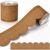 Colarr 65ft Brown Ruler Math Bulletin Board Borders
