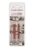 COLART AMERICAS INC. Pastel Sanguine XVIII Century, 2 Pack Conte Crayons, Multicolor