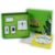 Colaxi Children Learning Science Set with Resin Sample Blocks and Green Tray for Nature Study Educational Tool Suitable for Kids School Projects and, Array, Dragonfly Growth Story