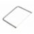 Colaxi Pottery Clay Cutter Clay Cutting Wire Tool Clay Slicer with Rigid Frame and Steel Wire for Clean Straight Slices and Efficient Prep Suitable for, Children S Clay Cutter